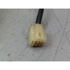 RETROVISEUR EXTERIEUR ELECTRIQUE DROIT SUZUKI SWIFT III 2005-2011