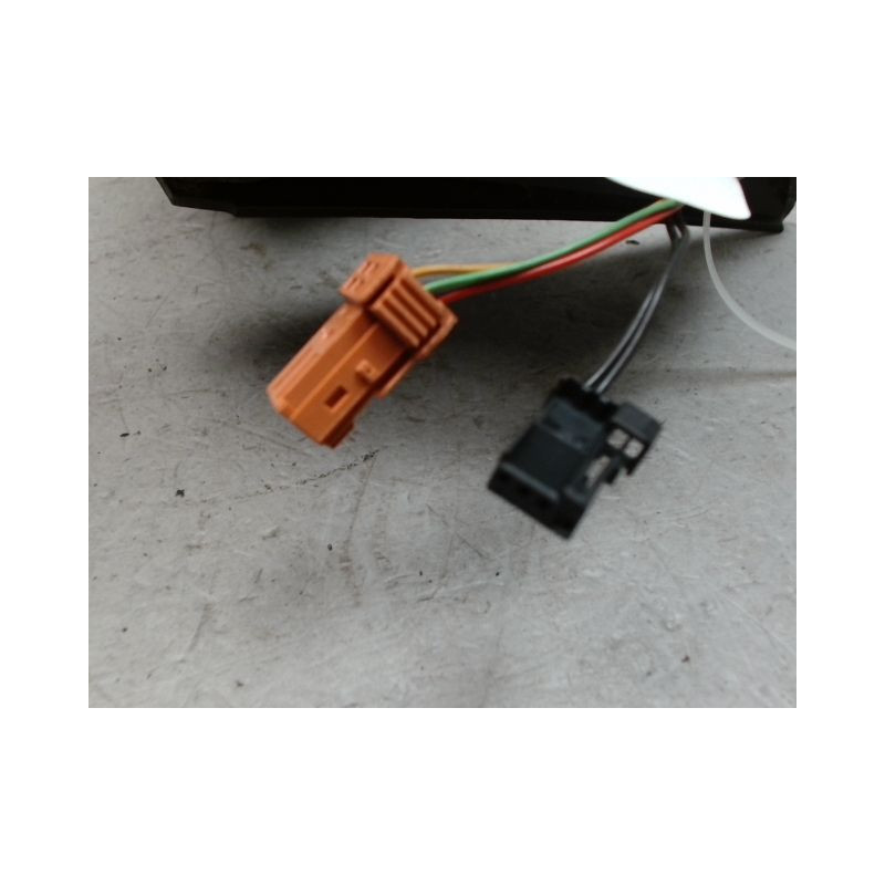 RETROVISEUR EXTERIEUR ELECTRIQUE DROIT CITROEN C-ELYSEE