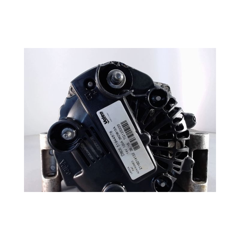 ALTERNATEUR CITROEN NEMO 2007-
