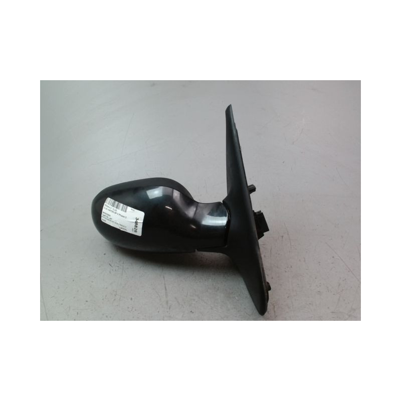 RETROVISEUR EXTERIEUR ELECTRIQUE DROIT RENAULT CLIO II Phase 2 2001-2006