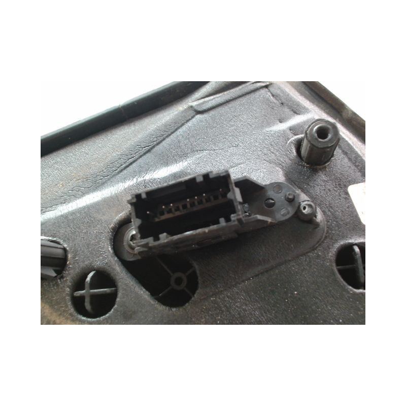 RETROVISEUR EXTERIEUR ELECTRIQUE DROIT RENAULT CLIO II Phase 2 2001-2006