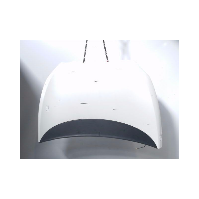 CAPOT SEAT LEON 2009-