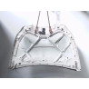 CAPOT SEAT LEON 2009-