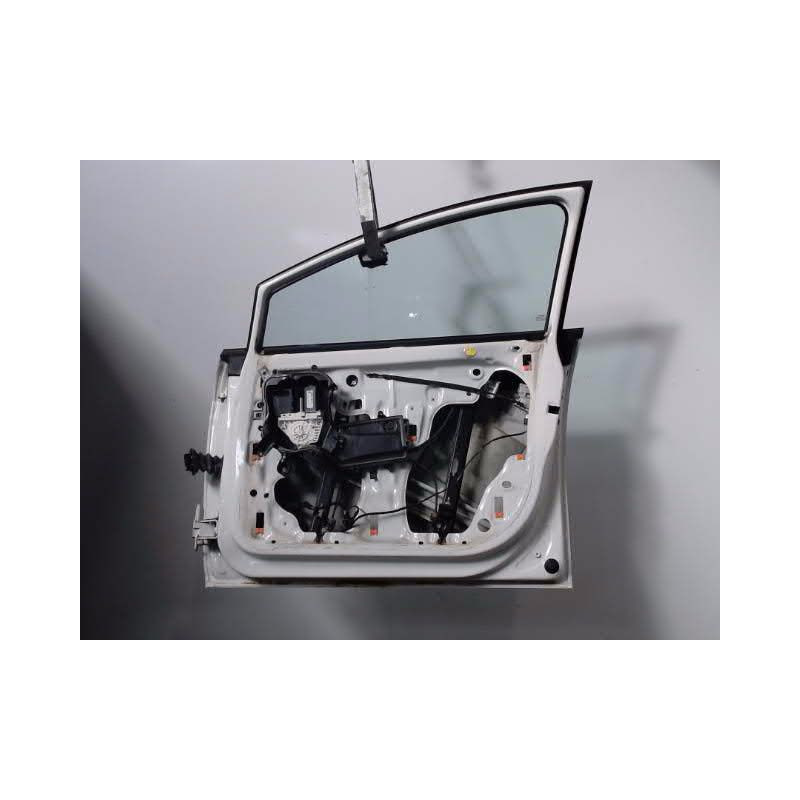 PORTE AVANT DROIT SEAT LEON 2009-