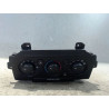 COMMANDE DE CHAUFFAGE FORD KA+