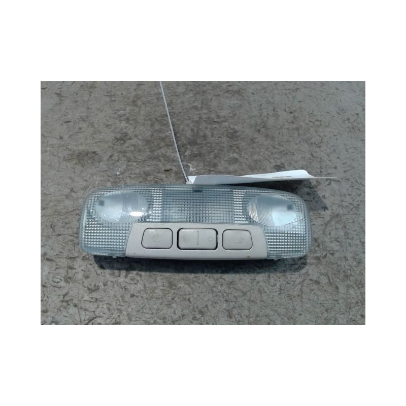 PLAFONNIER FORD KA+