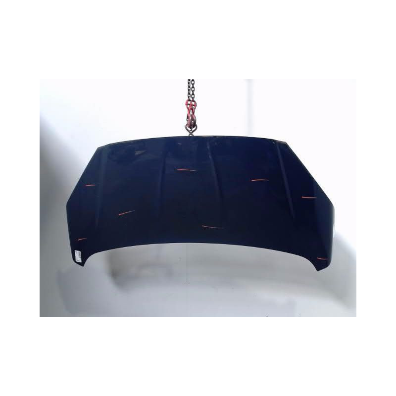 CAPOT FORD T.COURIER