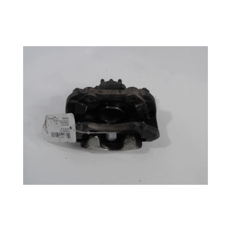 ETRIER DE FREIN AVANT GAUCHE CITROEN C4 2010-