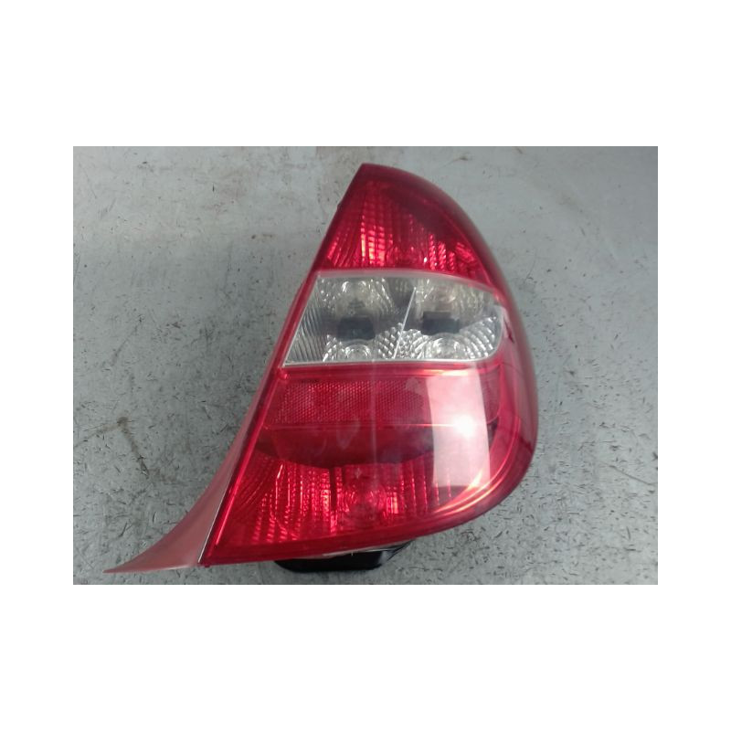 FEU ARRIERE DROIT CITROEN C5 2001-2004