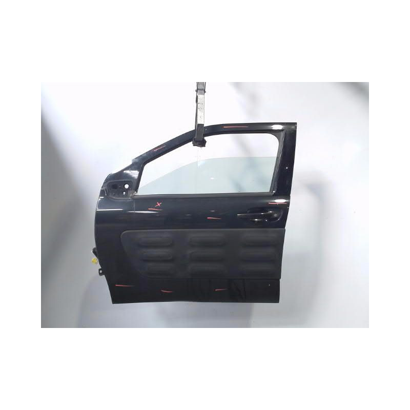 PORTE AVANT GAUCHE CITROEN C4 CACTUS