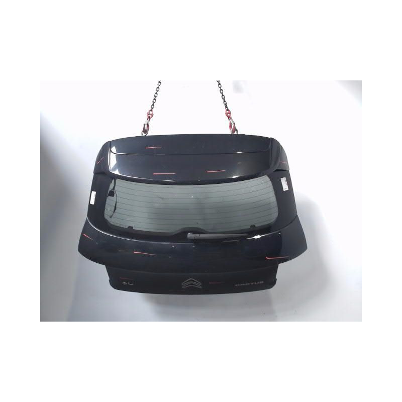 HAYON CITROEN C4 CACTUS