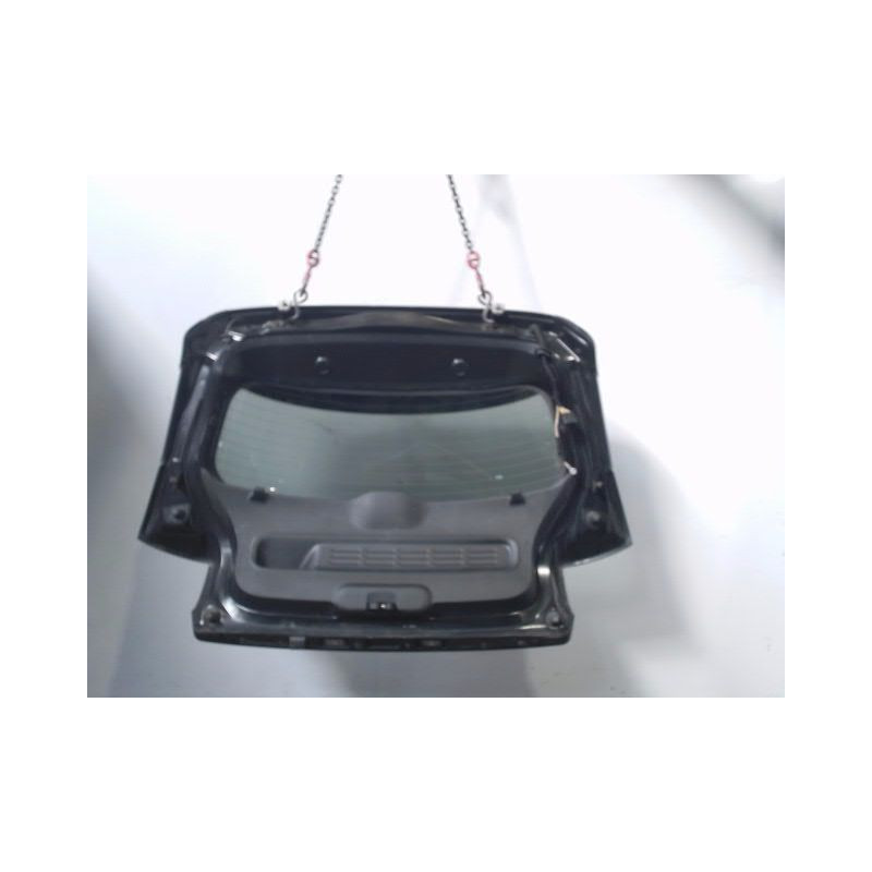 HAYON CITROEN C4 CACTUS