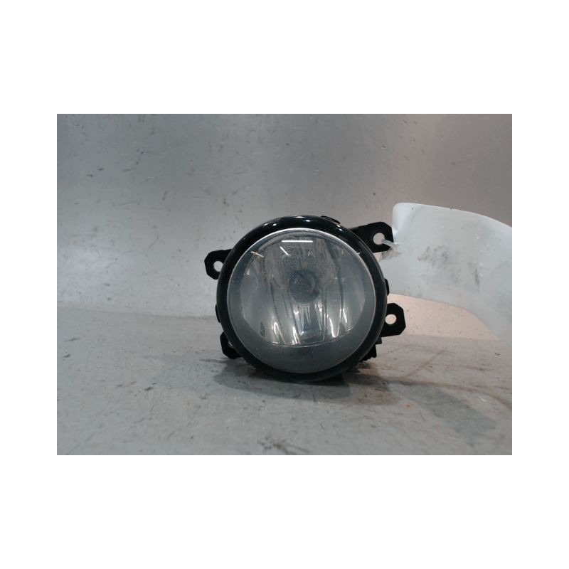 PHARE ANTIBROUILLARD AVANT GAUCHE CITROEN C4
