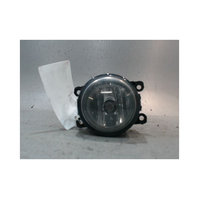 PHARE ANTIBROUILLARD AVANT DROIT RENAULT MEGANE