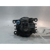 PHARE ANTIBROUILLARD AVANT DROIT RENAULT MEGANE