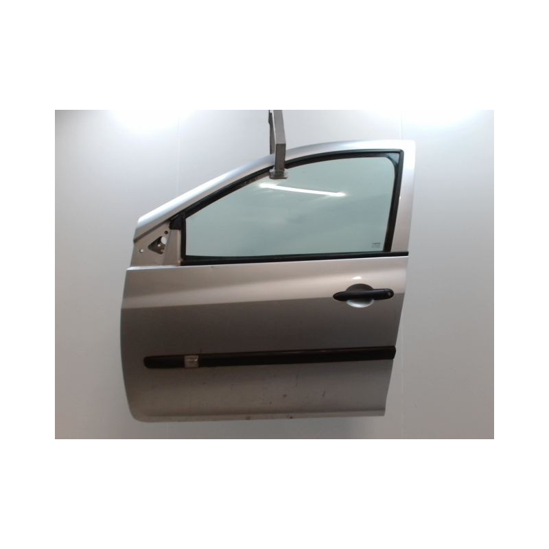 PORTE AVANT GAUCHE RENAULT CLIO III Phase 2 2009-2014