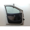 PORTE AVANT GAUCHE RENAULT CLIO III Phase 2 2009-2014