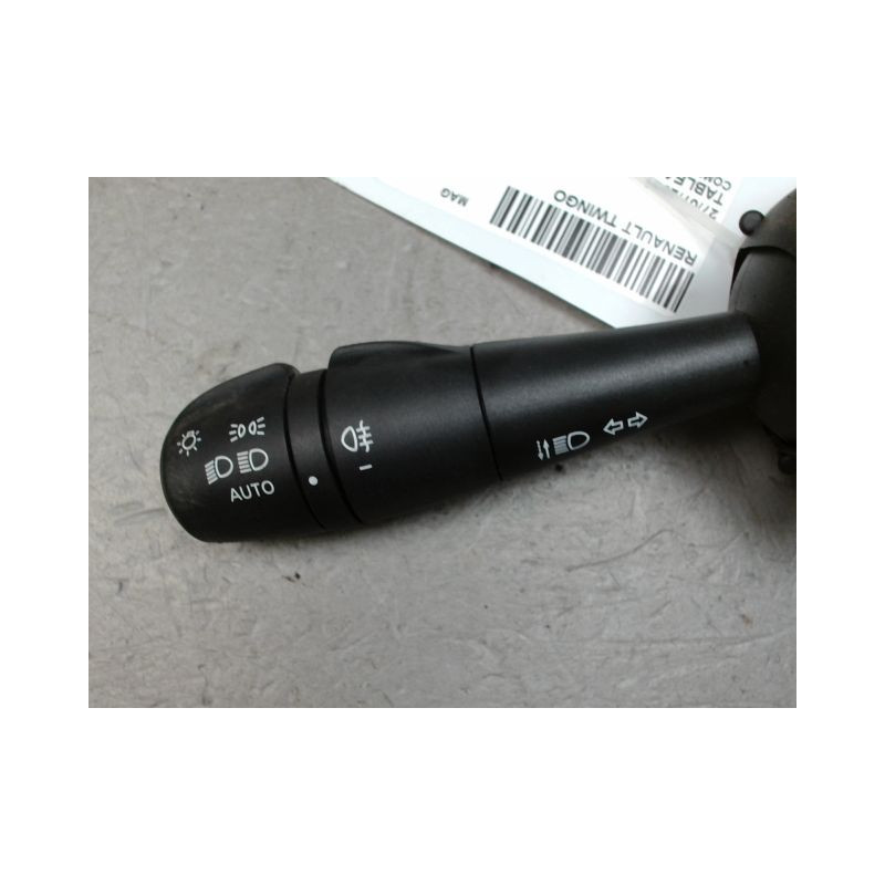 COMMANDE CLIGNOTANT RENAULT TWINGO