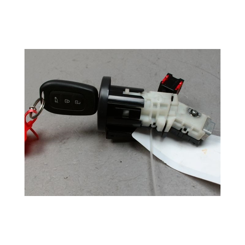 ANTIVOL DE DIRECTION RENAULT TWINGO