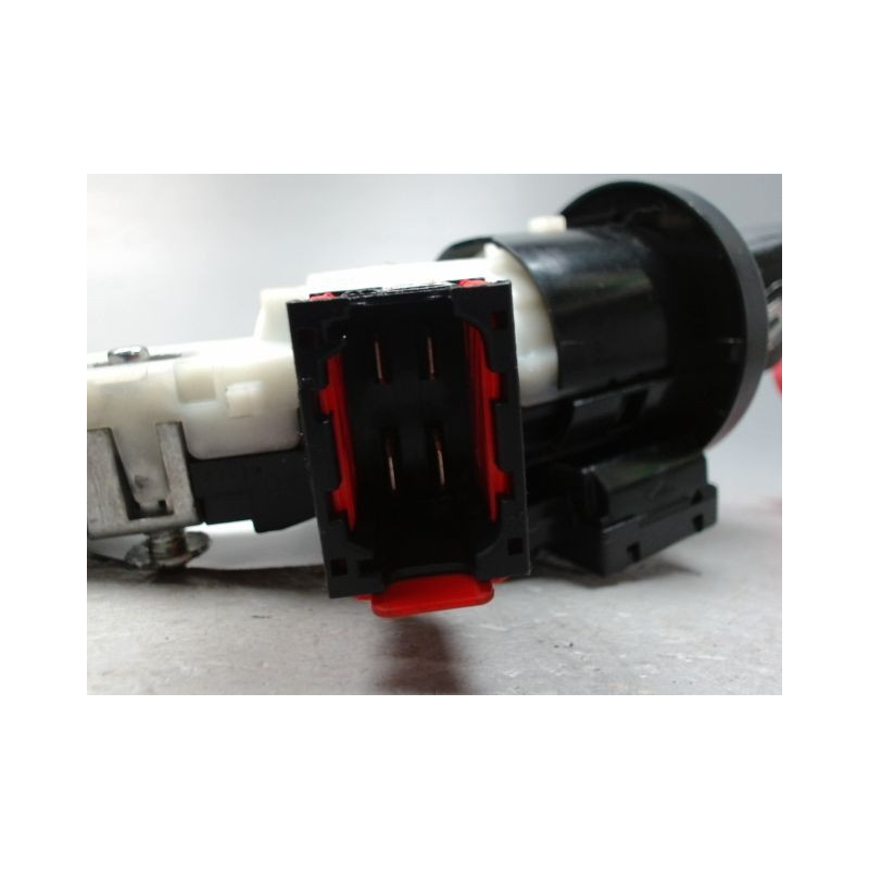 ANTIVOL DE DIRECTION RENAULT TWINGO
