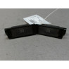 ECLAIREUR PLAQUE DE POLICE RENAULT TWINGO