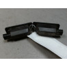 ECLAIREUR PLAQUE DE POLICE RENAULT TWINGO