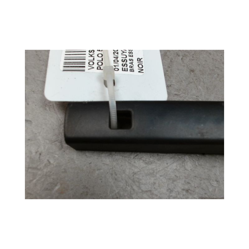 BRAS ESSUIE-GLACE ARRIERE VOLKSWAGEN POLO 2009-