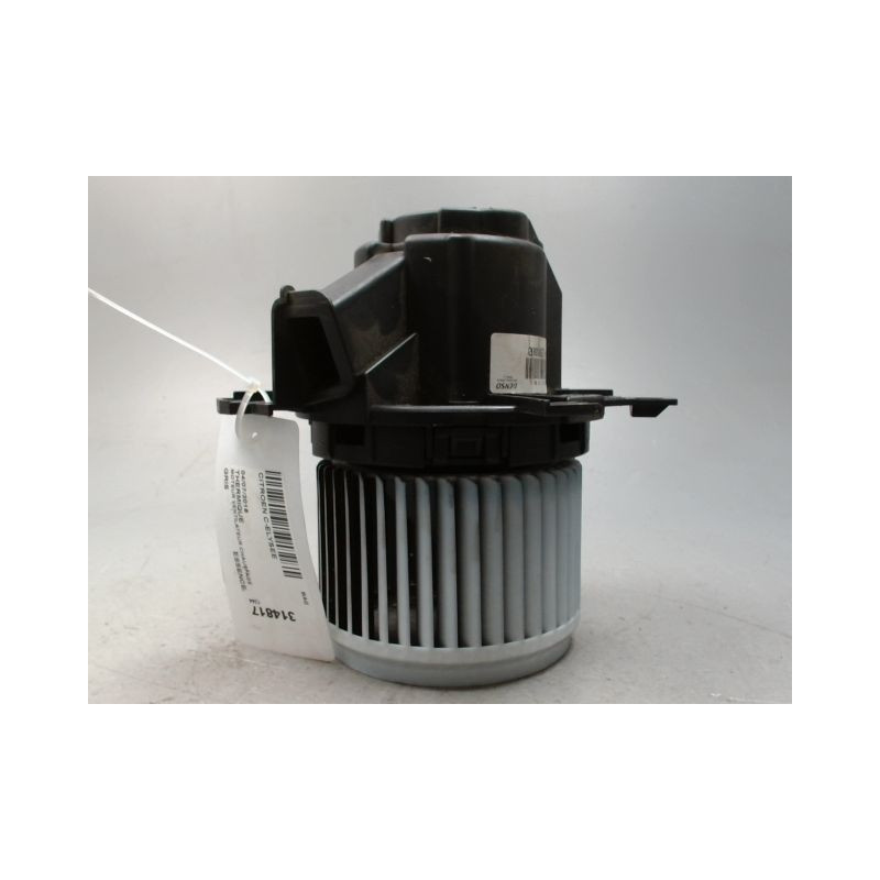 MOTEUR VENTILATEUR CHAUFFAGE CITROEN C-ELYSEE