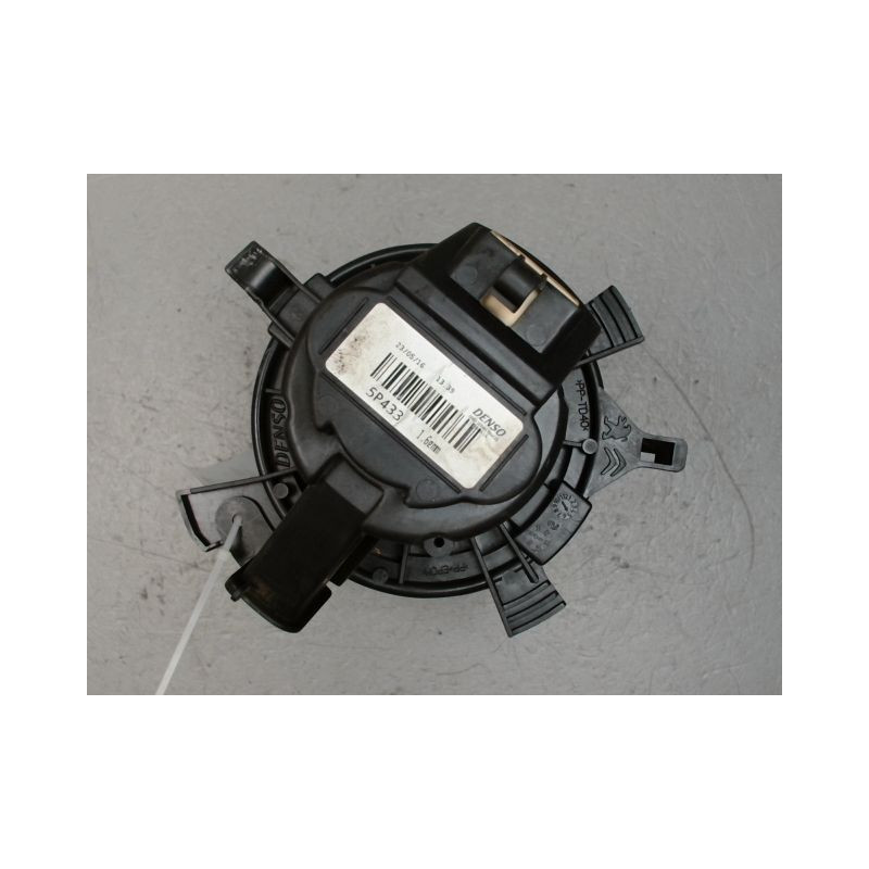 MOTEUR VENTILATEUR CHAUFFAGE CITROEN C-ELYSEE