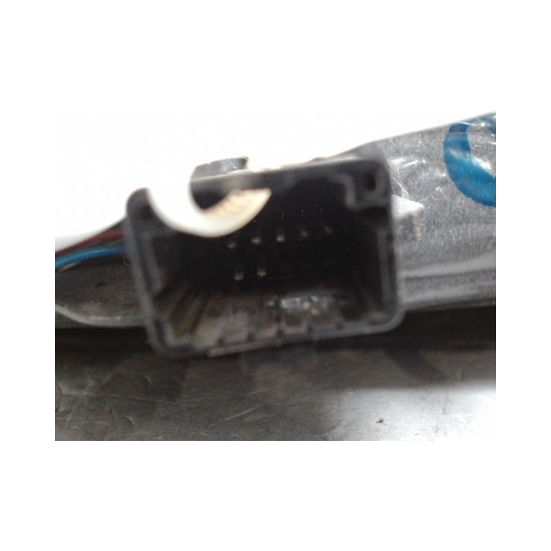 RETROVISEUR EXTERIEUR ELECTRIQUE GAUCHE RENAULT ZOE