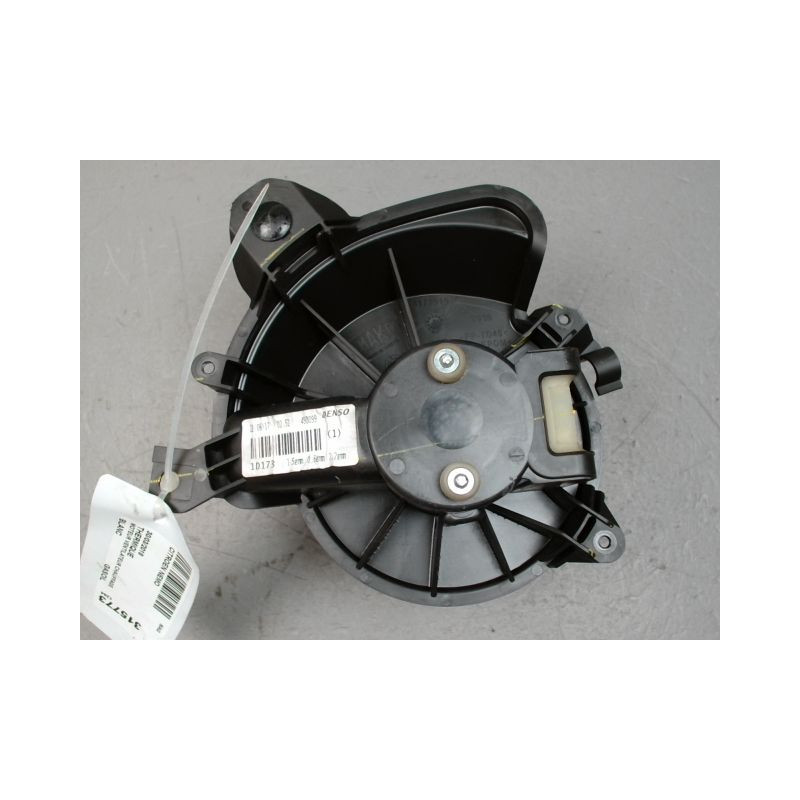 MOTEUR VENTILATEUR CHAUFFAGE CITROEN NEMO