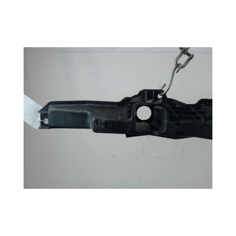 RENFORT PARE-CHOC ARRIERE  CITROEN NEMO