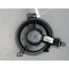 MOTEUR VENTILATEUR CHAUFFAGE PEUGEOT PARTNER BREAK 2002-