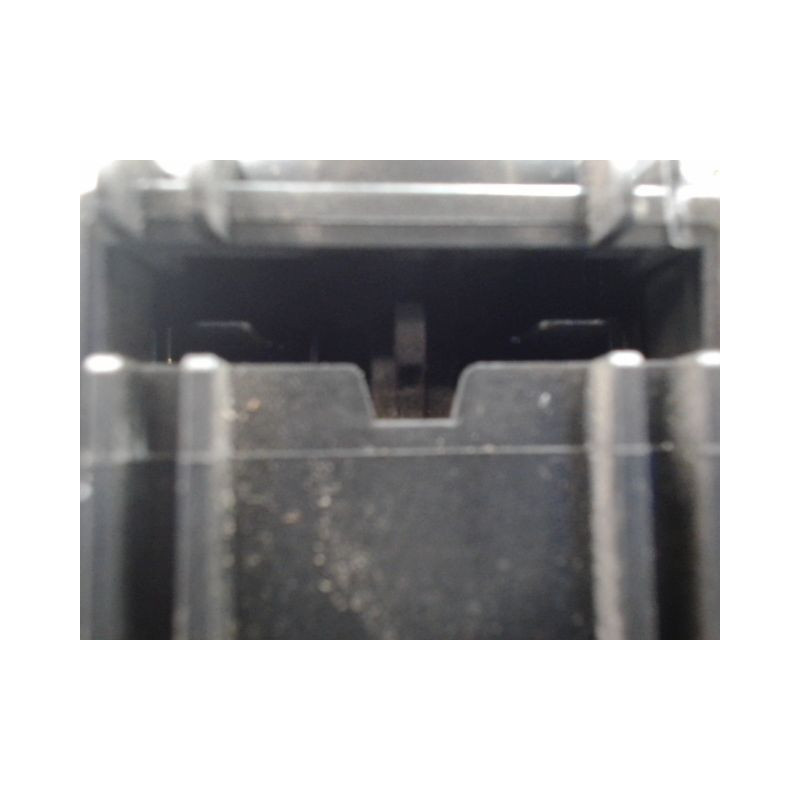 MOTEUR VENTILATEUR CHAUFFAGE PEUGEOT PARTNER BREAK 2002-