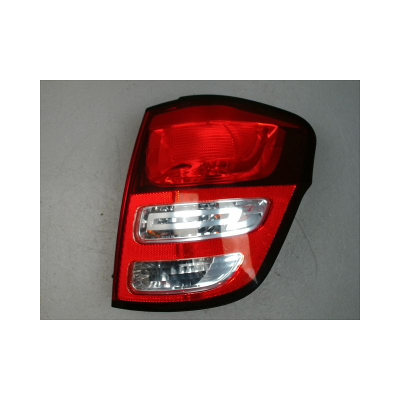 FEU ARRIERE DROIT CITROEN C3 2009-