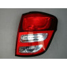 FEU ARRIERE DROIT CITROEN C3 2009-
