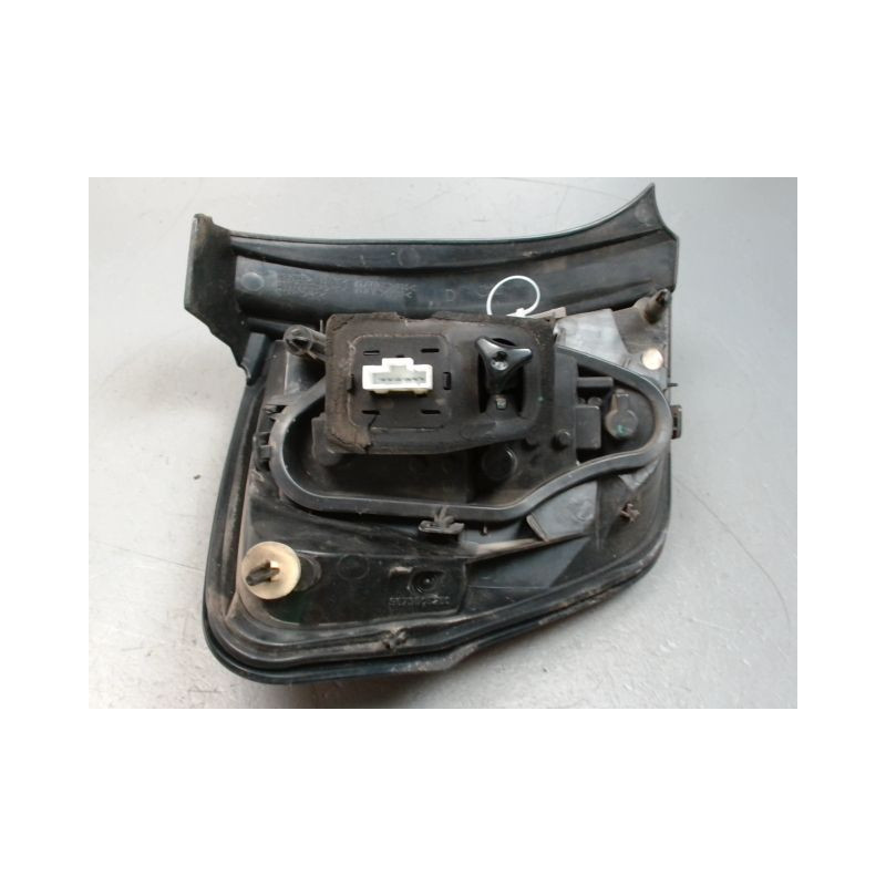 FEU ARRIERE DROIT CITROEN C3 2009-
