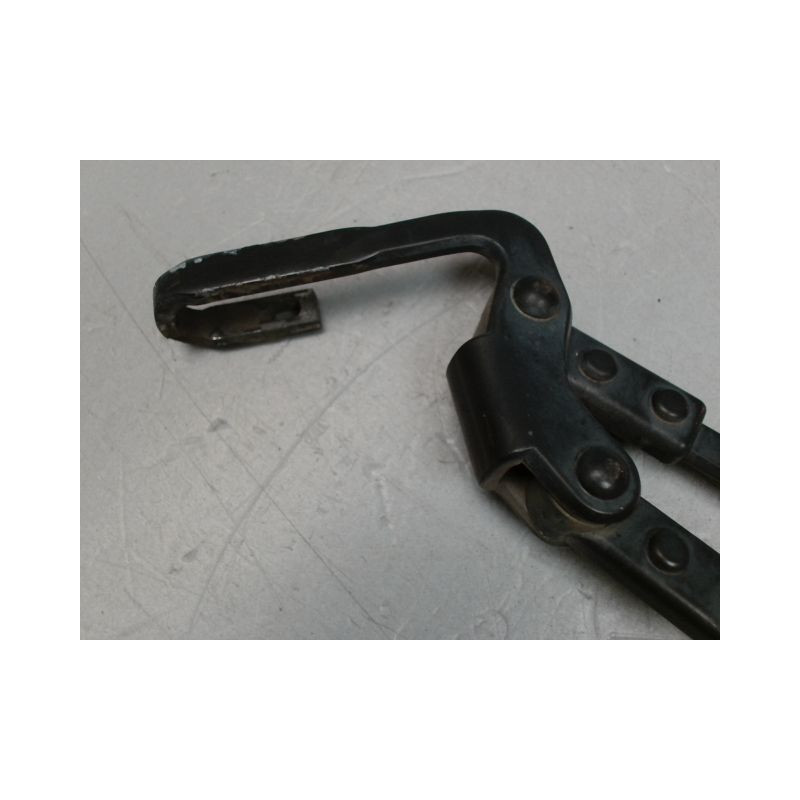 BRAS ESSUIE-GLACE AVANT TOYOTA AYGO 3P