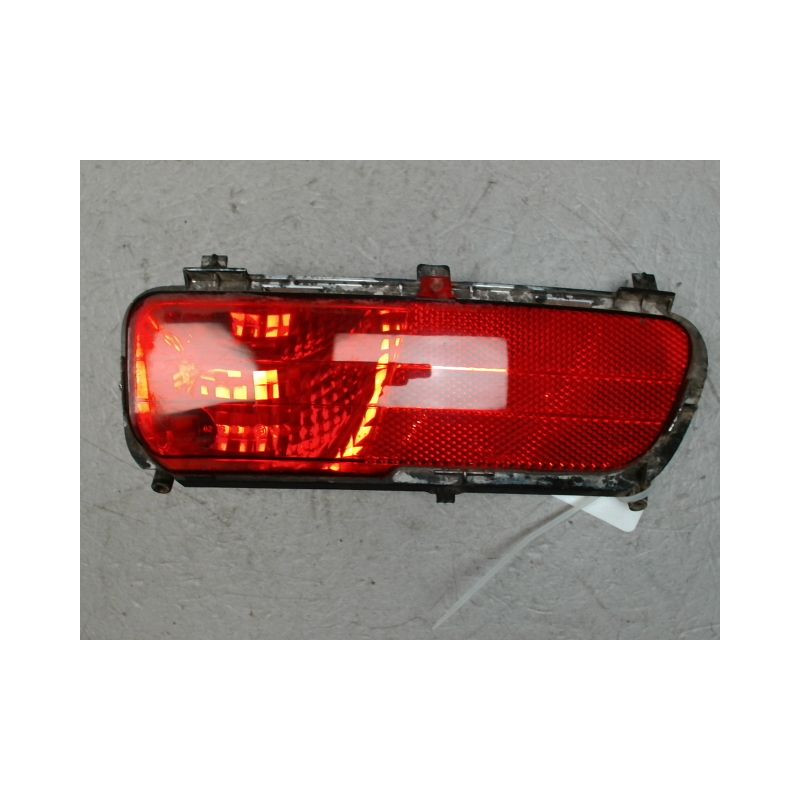 FEU BROUILLARD ARRIERE DROIT CITROEN C4 PICASSO