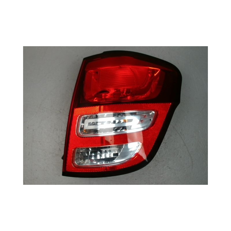 FEU ARRIERE DROIT CITROEN C3 2009-