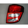 FEU ARRIERE DROIT CITROEN C3 2009-