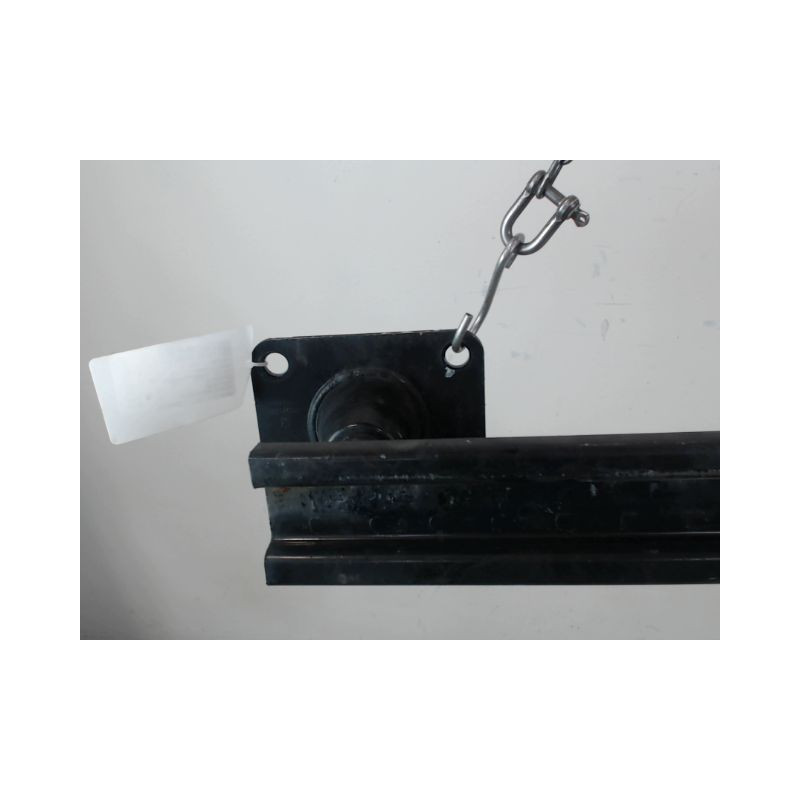 RENFORT PARE-CHOC AVANT PEUGEOT 3008 2009-