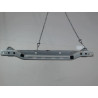 RENFORT PARE-CHOC ARRIERE  CITROEN C1 5P