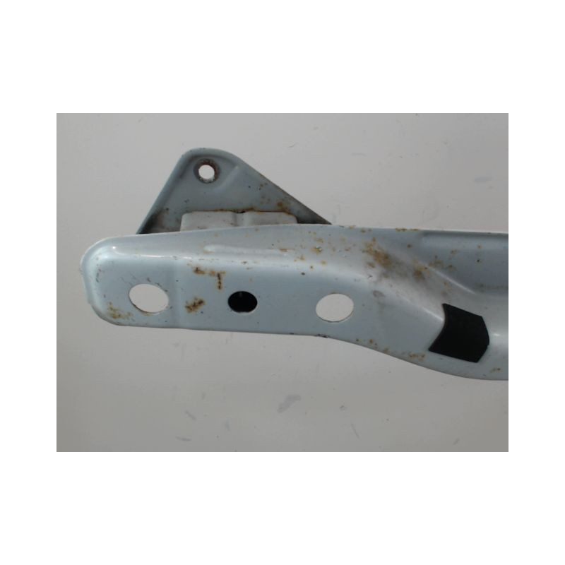 RENFORT PARE-CHOC ARRIERE  CITROEN C1 5P
