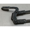 BRAS ESSUIE-GLACE AVANT TOYOTA AYGO 5P