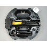 CRIC RENAULT TWINGO 2 2007-