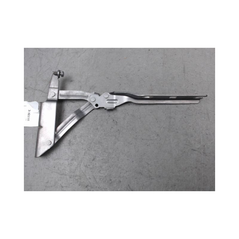 COMPAS GAUCHE CAPOT VOLKSWAGEN GOLF V 2003-2009