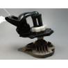 TREUIL DE ROUE DE SECOURS RENAULT CLIO III 2005-