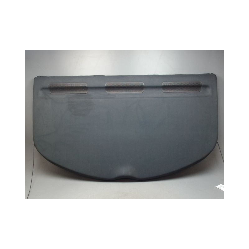 TABLETTE PLAGE ARRIERE RENAULT VEL SATIS