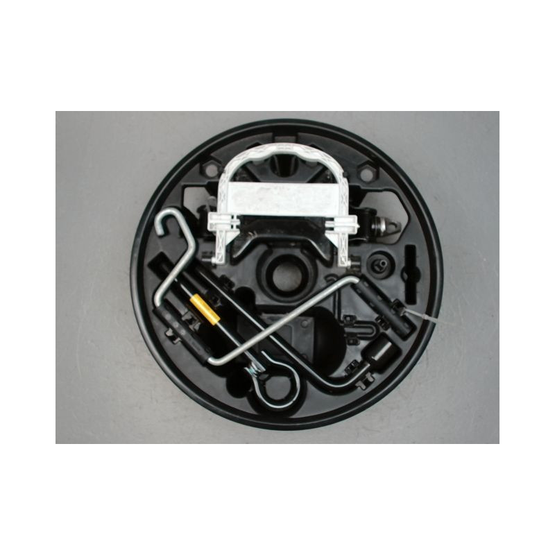 CRIC RENAULT CLIO II CAMPUS 06-